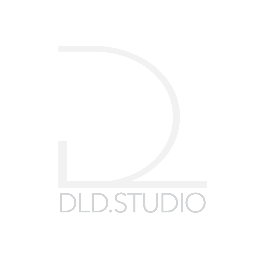 DLD Studio logo