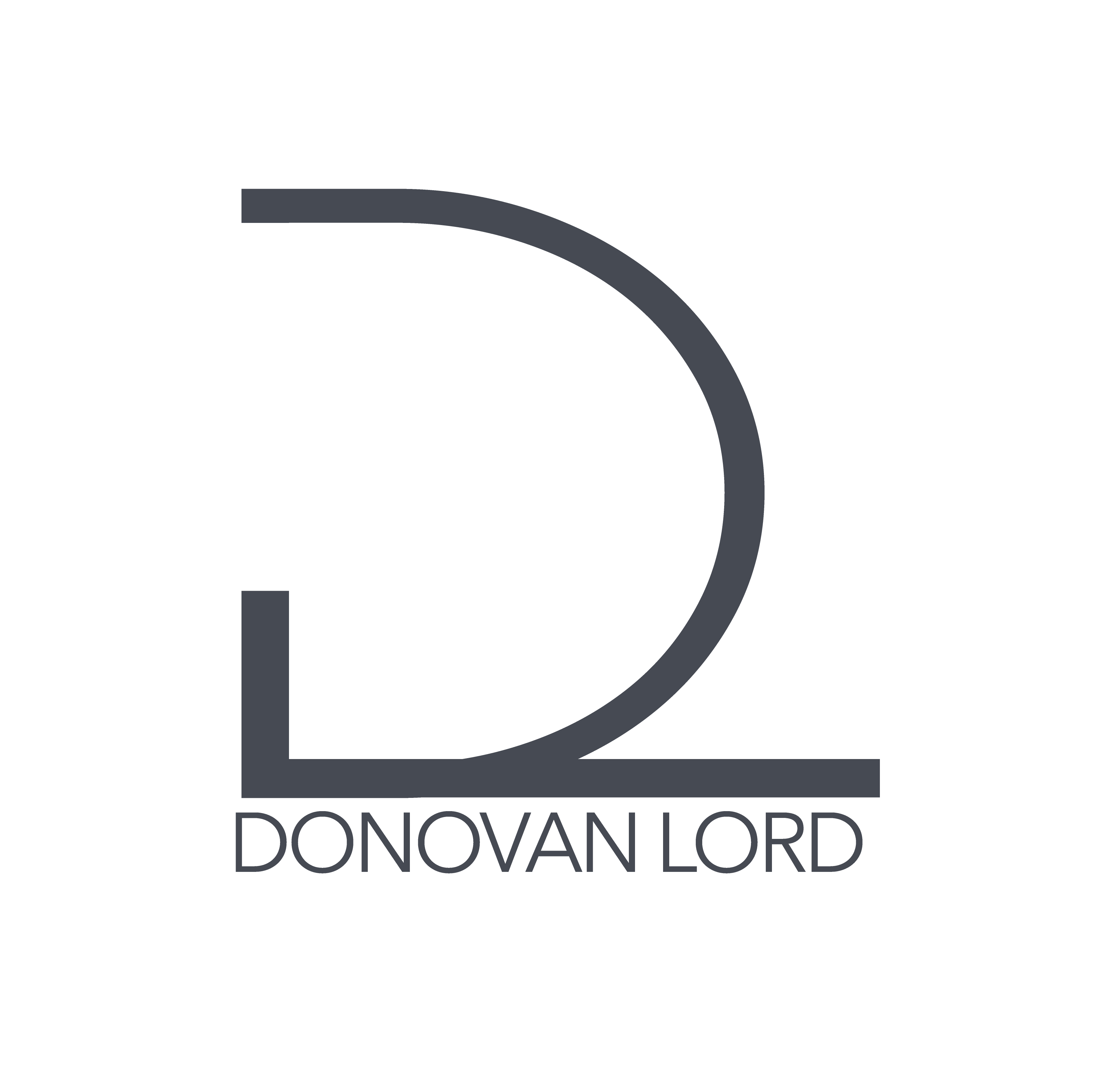 Donovan Lord