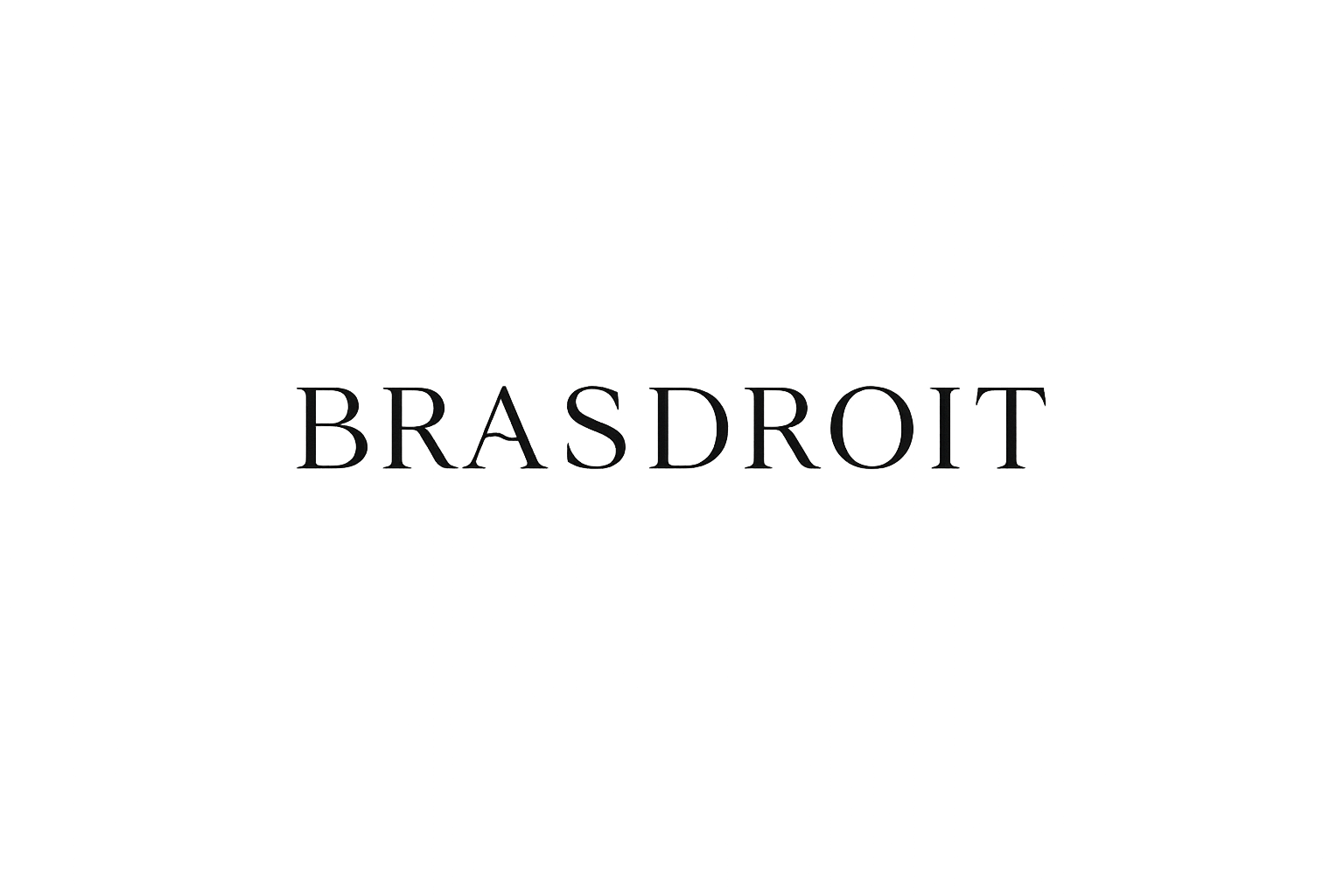 Bras Droit logo