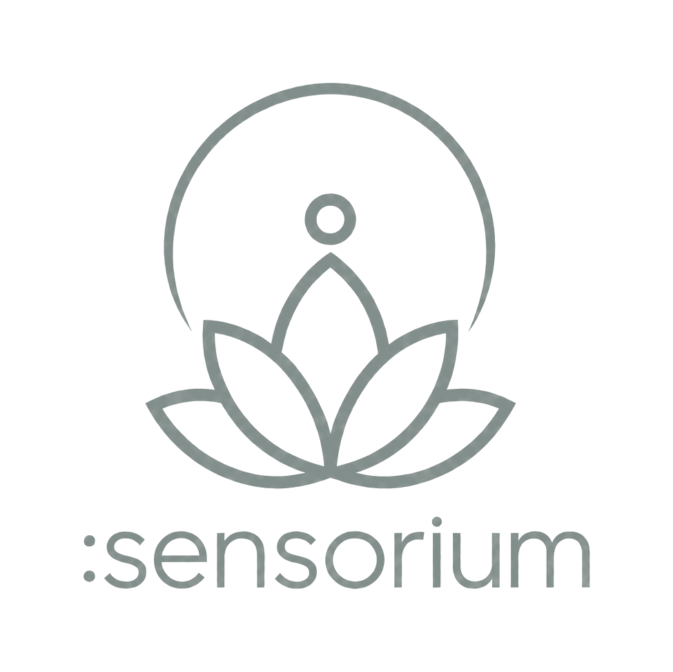 Sensorium Living logo