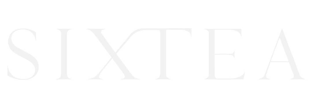 SIXTEA logo